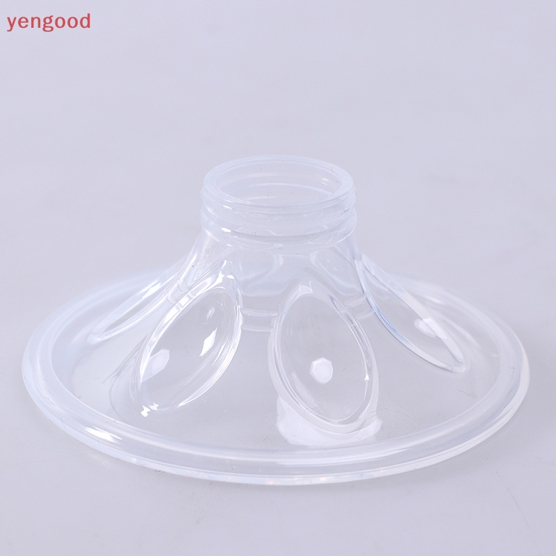 Bộ 2 Dụng Cụ Hút Sữa Mẹ Bằng Silicone Tiện Dụng