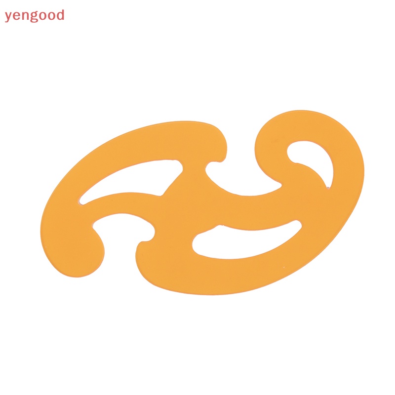 Bộ 3 Thước Cong Chuyên Dụng Cho May Vá Thủ Công