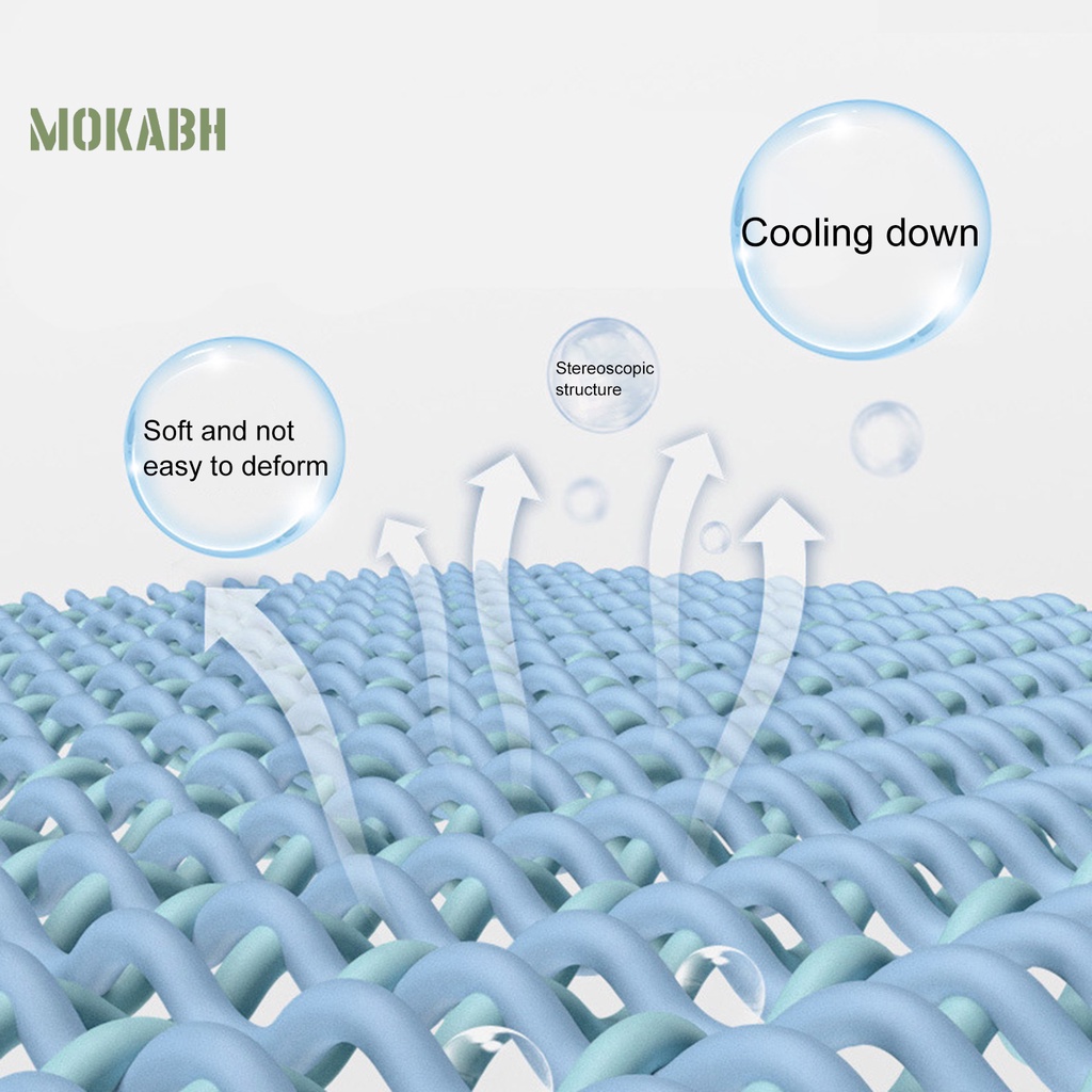 [Mok] Mạng Che Mặt Màu Trơn Cảm Giác Lạnh Tuyệt Vời Dùng Khi Lái Xe Ngoài Trời