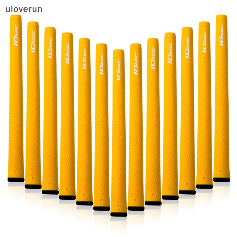 Uloverun Tay Cầm Gậy Đánh Golf Bằng Sắt Chất Lượng Cao