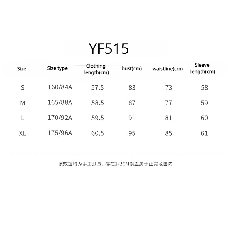 PGM mới Golf Lady dài tay quần áo đơn giản  thời trang thể thao cổ điển ve áo T-Shirt Top