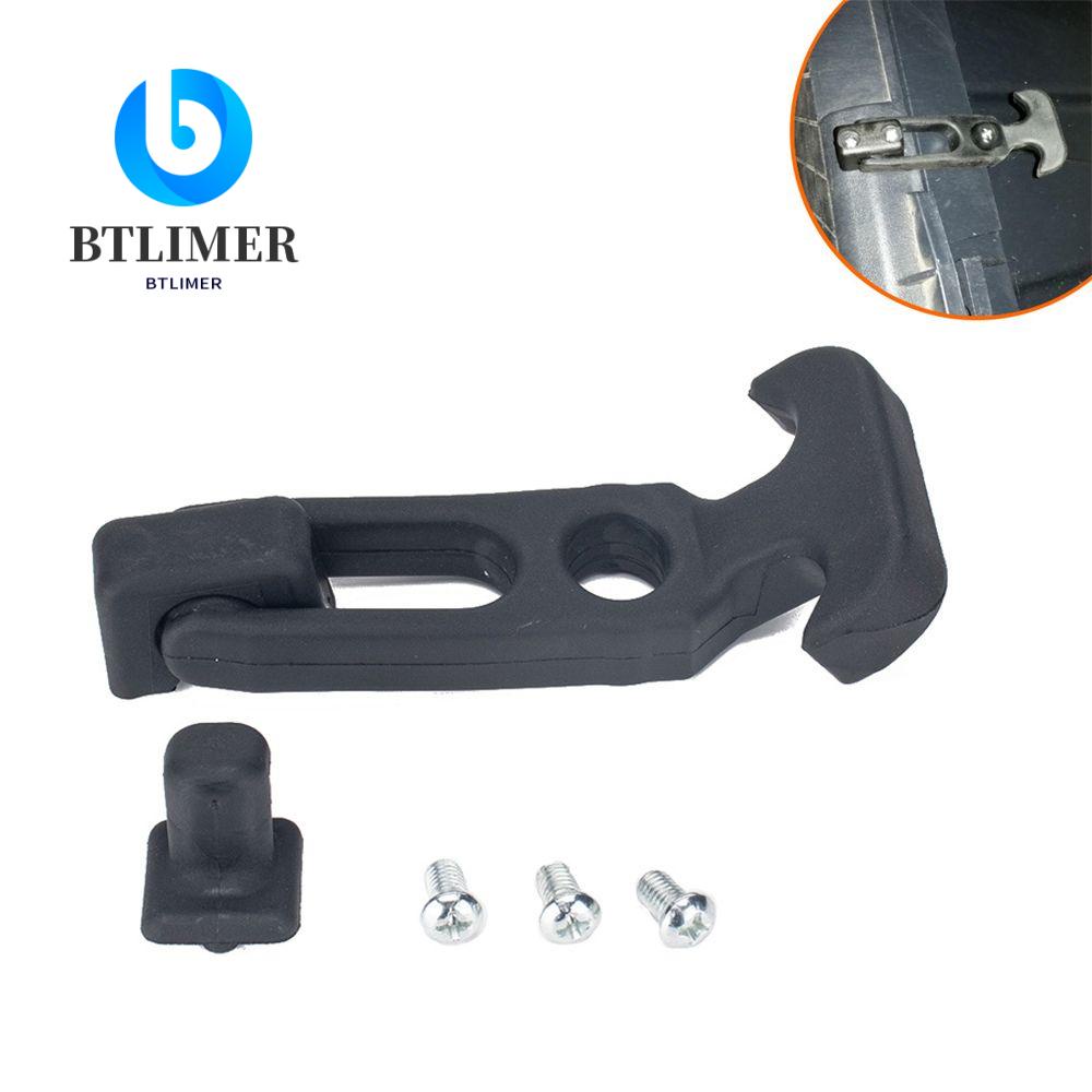 Bộ Chốt Làm Mát Cửa Xe Hơi / Tàu Thuyền Chuyên Dụng