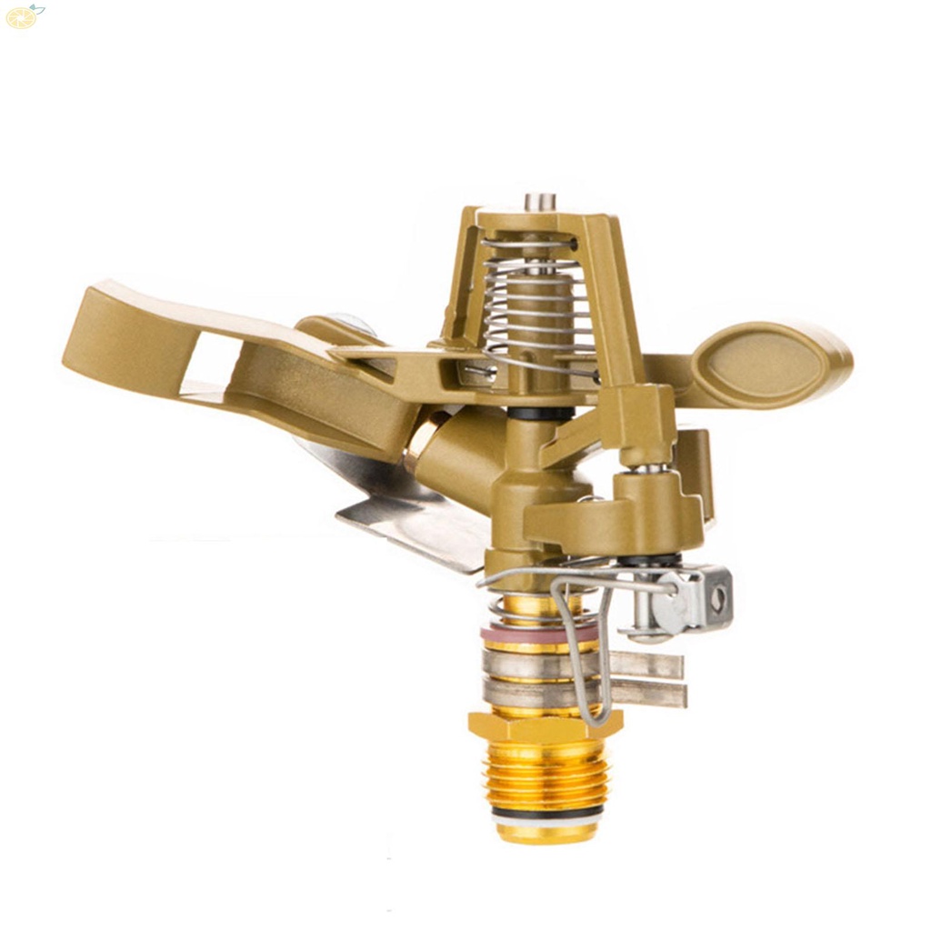 Vòi Phun Nước Tưới Vườn Cỡ Lớn Mới