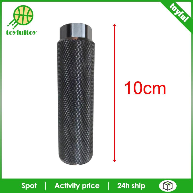 Set 2 Bàn Đạp Trục Sau Bằng Hợp Kim Nhôm Siêu Bền Tiện Dụng Cho Xe Đạp