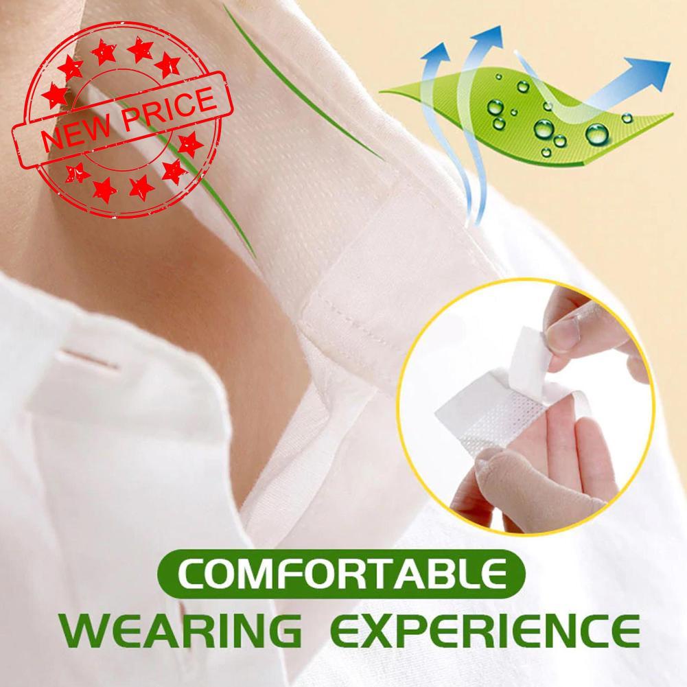 Miếng Dán Cổ Áo Chống Bẩn Dùng Một Lần 8m H3C1