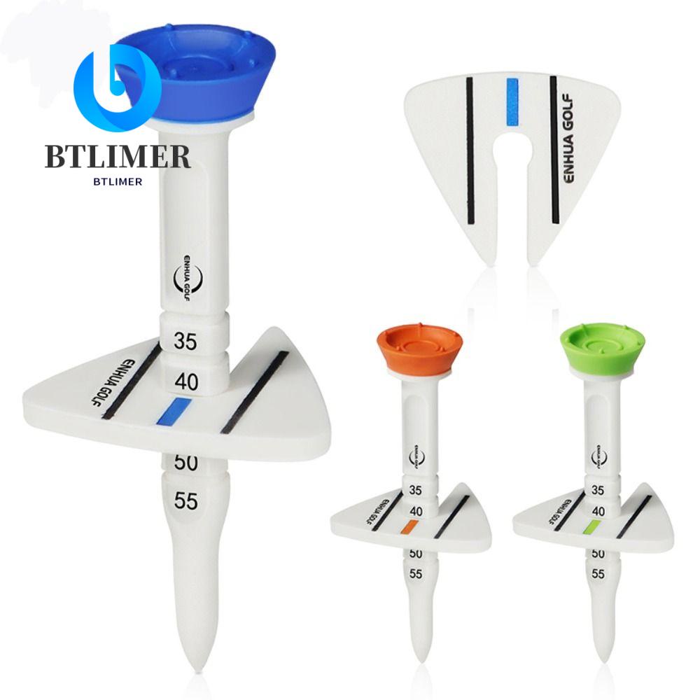 Btlimer Giá Đỡ Bóng Golf Bằng Nhựa Dùng Làm Quà Tặng
