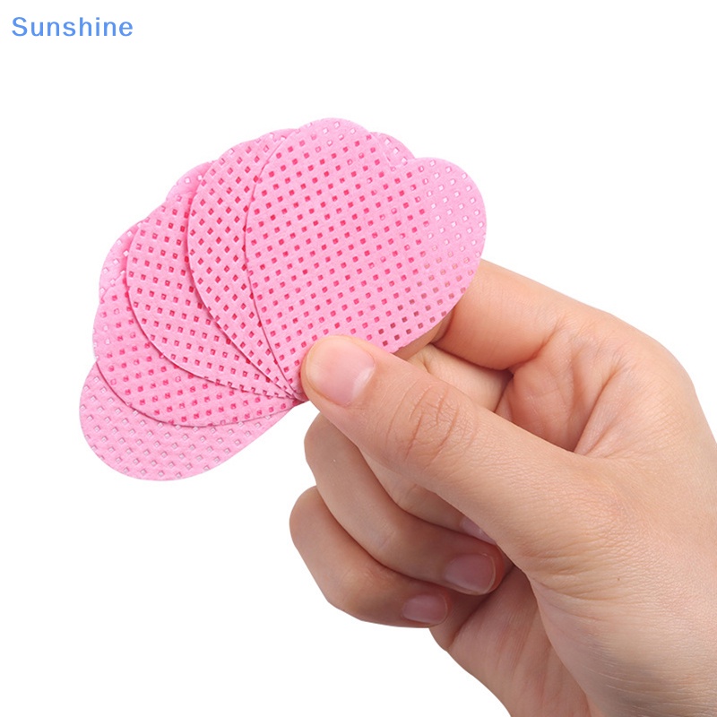 Set 200 Bông Tẩy Sơn Móng Tay Tiện Lợi