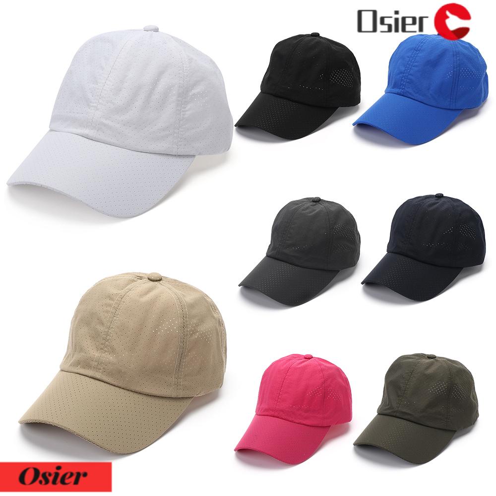 Mũ Lưỡi Trai Thoáng Khí Trọng Lượng Nhẹ 1 Cho Nam &amp; Nữ