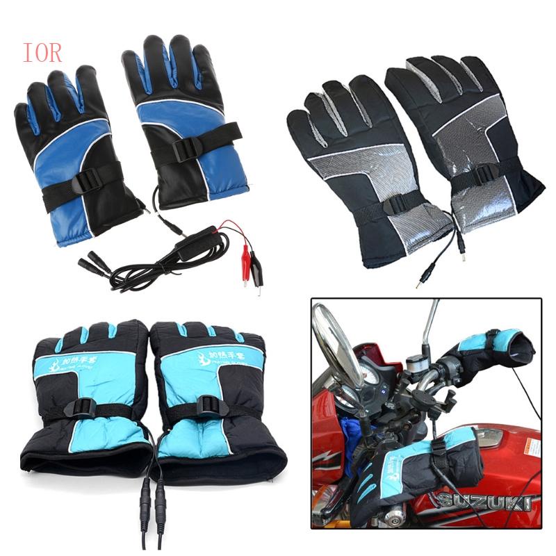 Găng Tay Giữ Ấm Bảo Vệ Ngón Tay Toàn Diện Dùng Trượt Tuyết / Đạp Xe Điện Dành