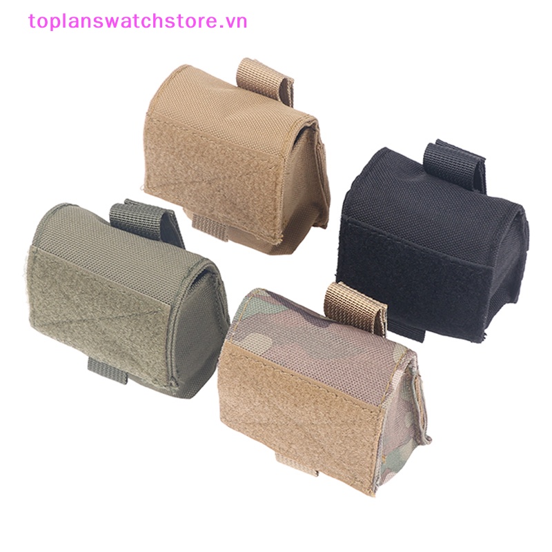 1 Túi Đựng Vật Dụng Đa Năng Đeo Thắt Lưng