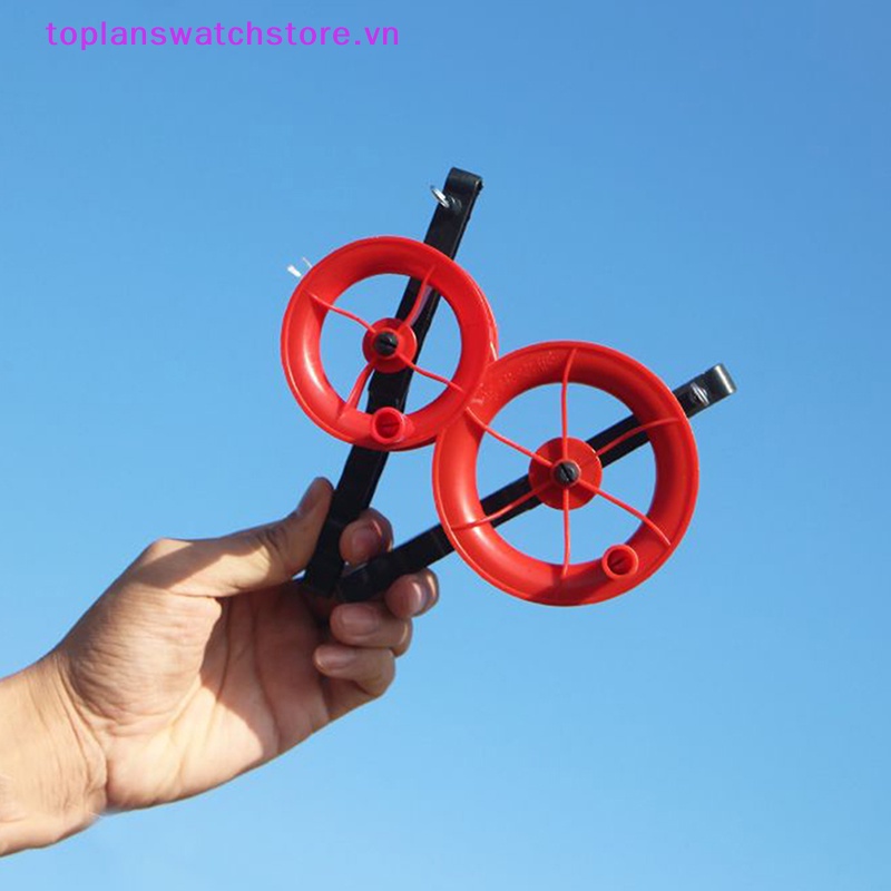 Cuộn Dây Thả Diều Dài 30 / 50 / 100 / 150M