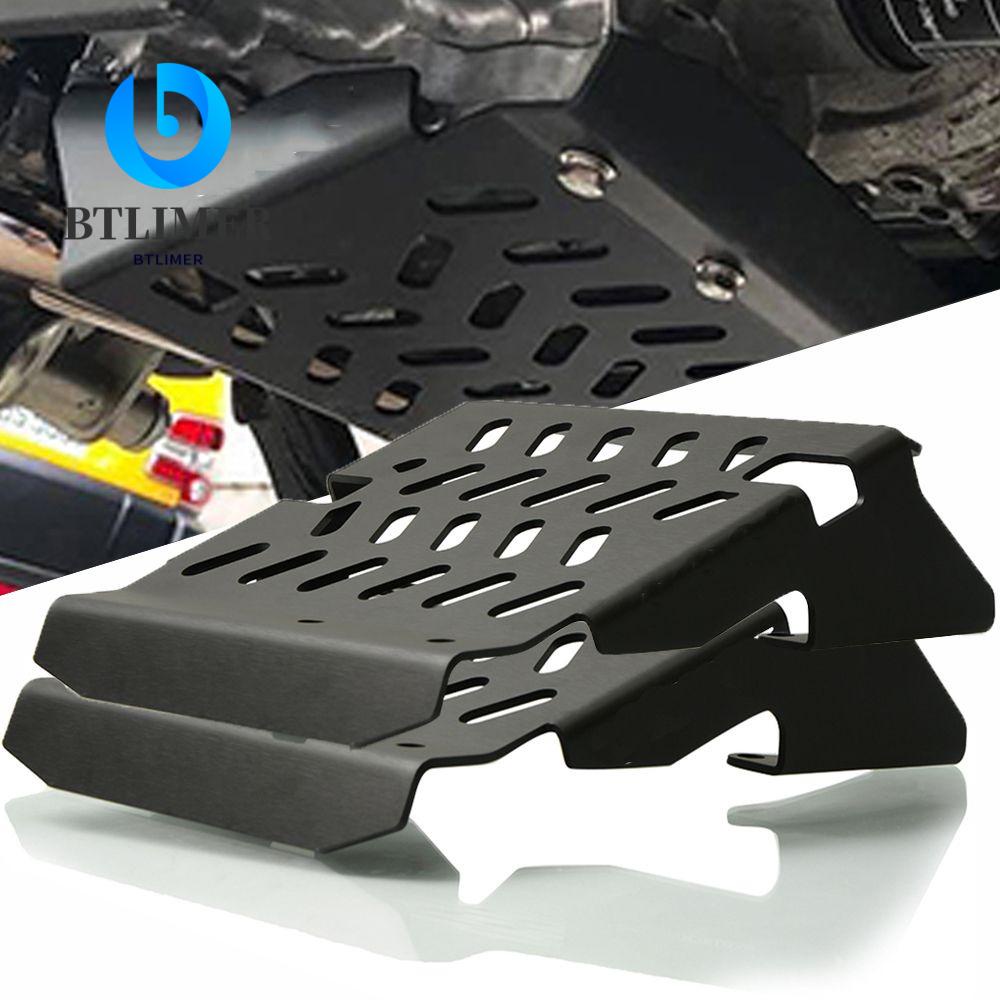 Nắp Bảo Vệ Động Cơ CNC Chống Trượt Cho Honda NC750X X-ADV 750