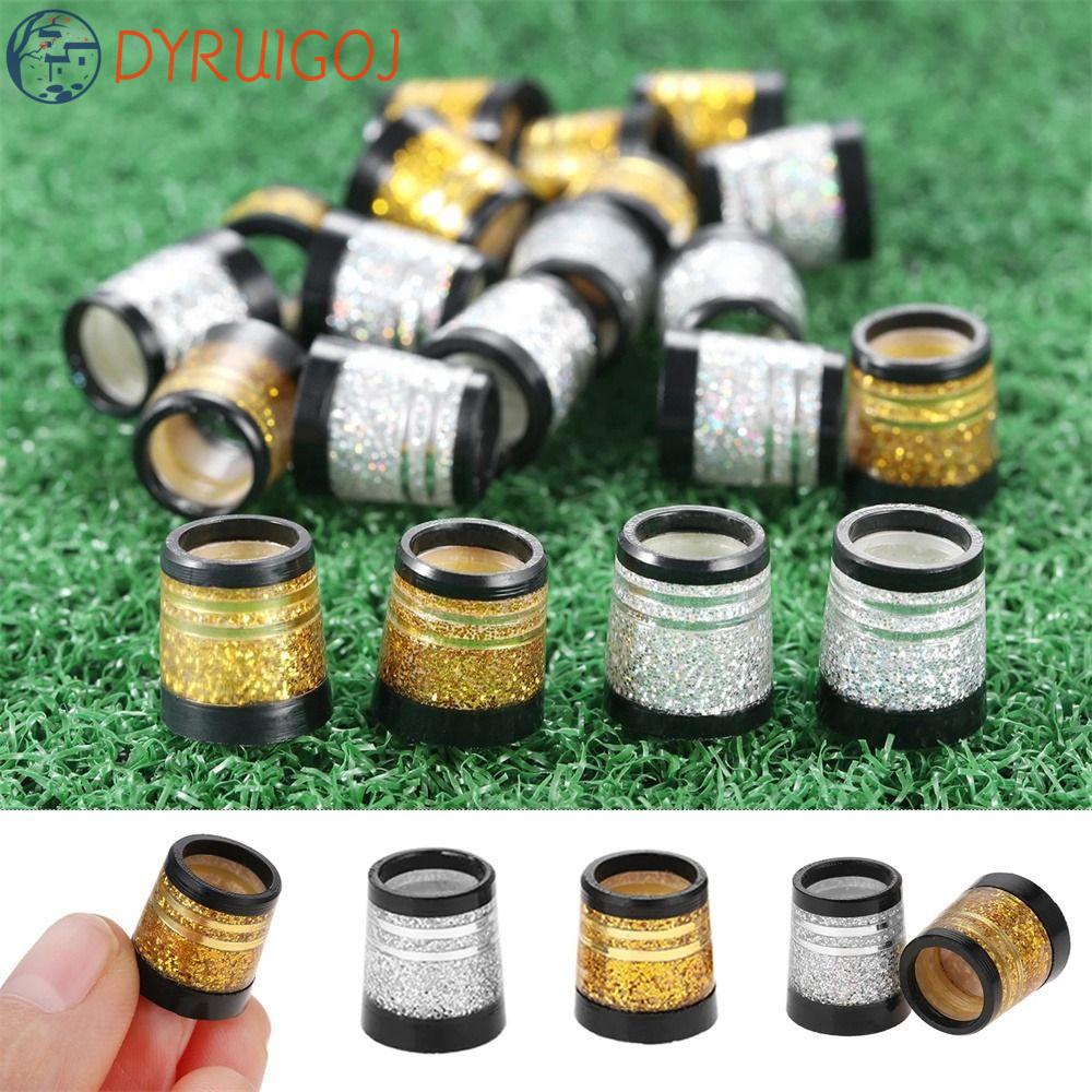 Set 2 Phụ Kiện Thay Thế Cho Gậy Đánh Golf Doruidoj|Gậy Đánh Golf Bằng Sắt 0.370 Chất Lượng Cao