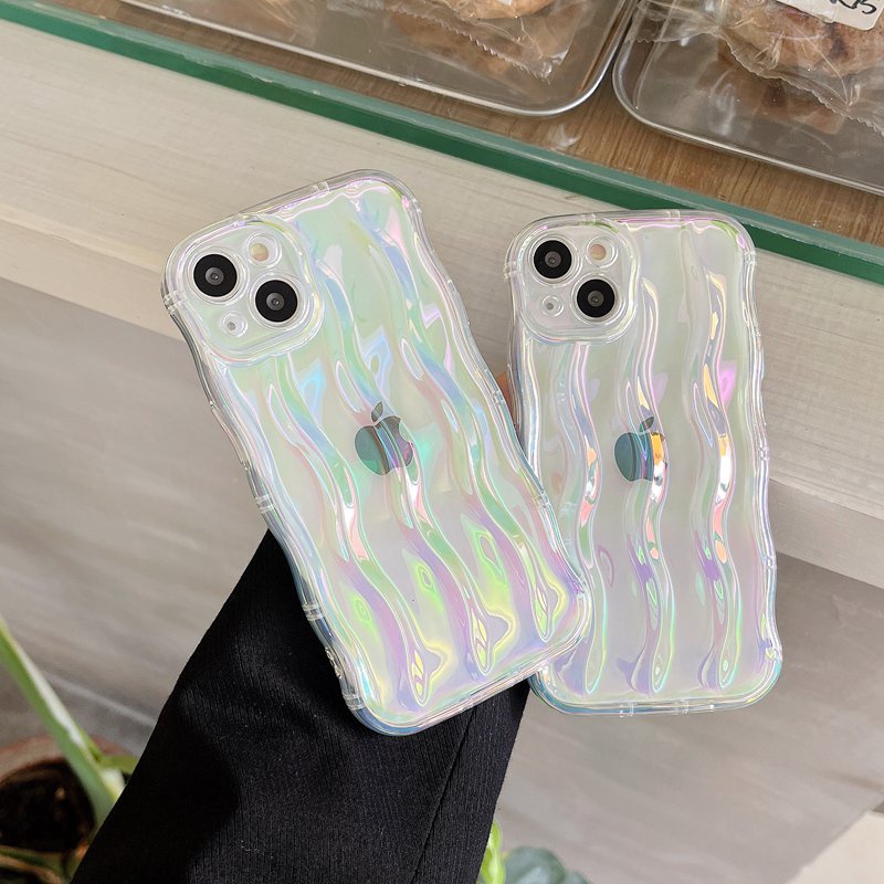 Ốp Lưng Điện Thoại Bằng TPU Mềm Dành Cho Apple iPhone 12 13 14 Pro Max 11 Apple