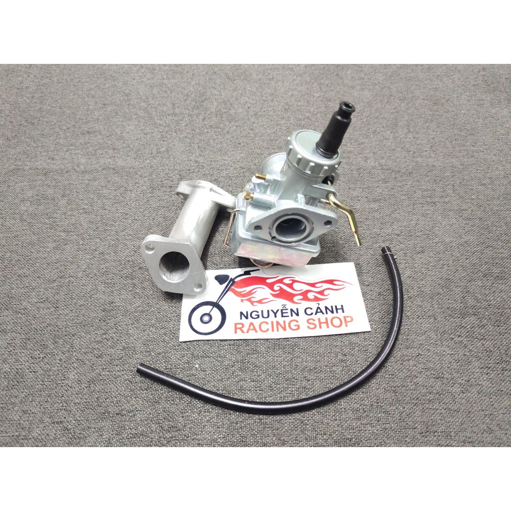 Bình xăng con xe 67 có co xăng nhôm,bộ chế hòa khí xe 67