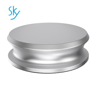 Kẹp cân bằng đĩa vinyl bằng nhôm cho máy nghe nhạc quay đĩa