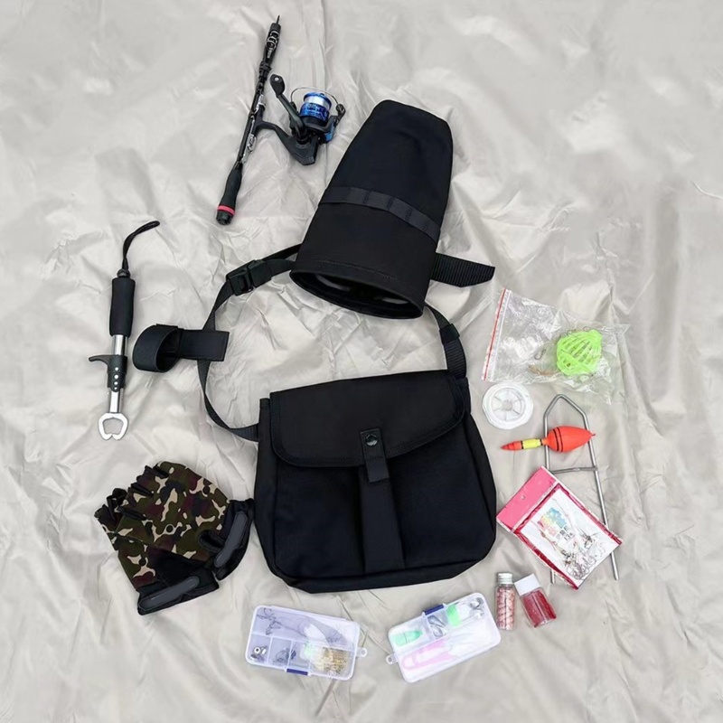 Qq * Túi Đựng Trái Cây / Lều Cắm Trại Ngoài Trời Nhỏ Gọn