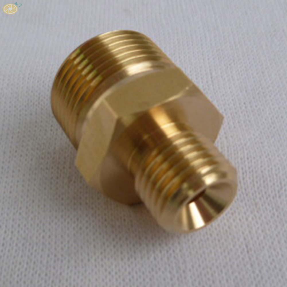 【VARSTR】Washer Adapter Suitable For Hand Fitting Using High Quality Materials 2 Pcs