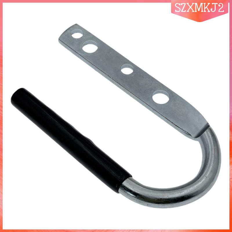 Khớp Nối Nối 2x3in 2x2in 2x1 / 2in Bền Bỉ Thay Thế Cho Xe Moóc