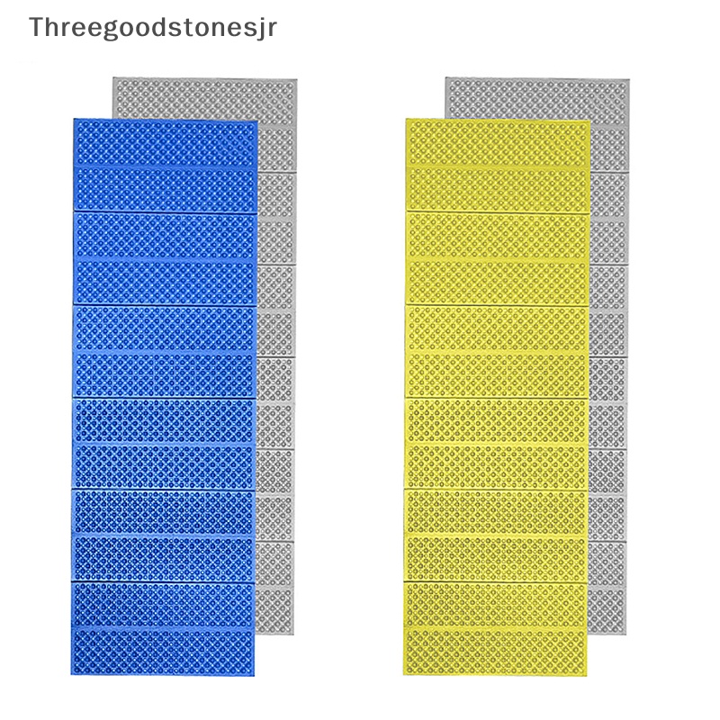 Thảm Xốp Siêu Nhẹ Có Thể Gấp Gọn Tiện Dụng Mang Theo Du Lịch Cắm Trại