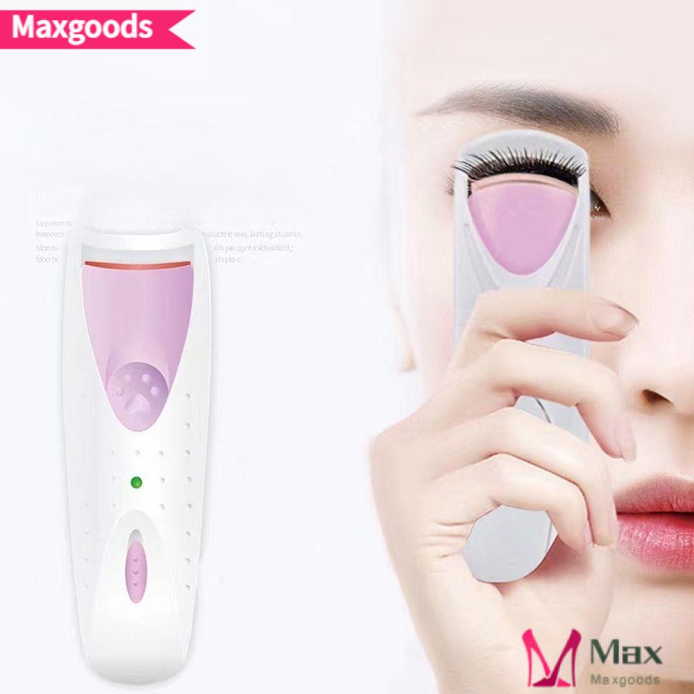 Dụng Cụ Uốn Lông Mi Tự Nhiên Nhanh Chóng Tiện Lợi