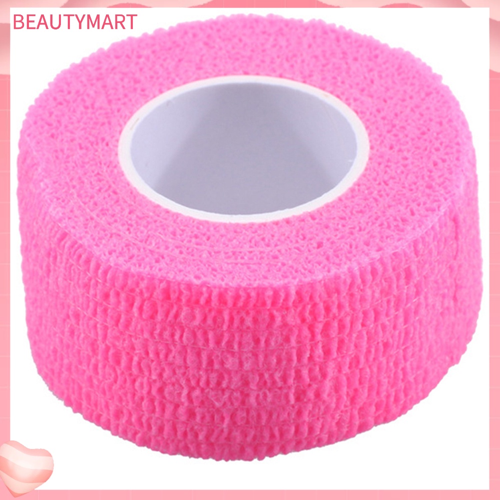 Cuộn Băng Keo Dán Gel UV Trang Trí Móng Tay Chuyên Nghiệp