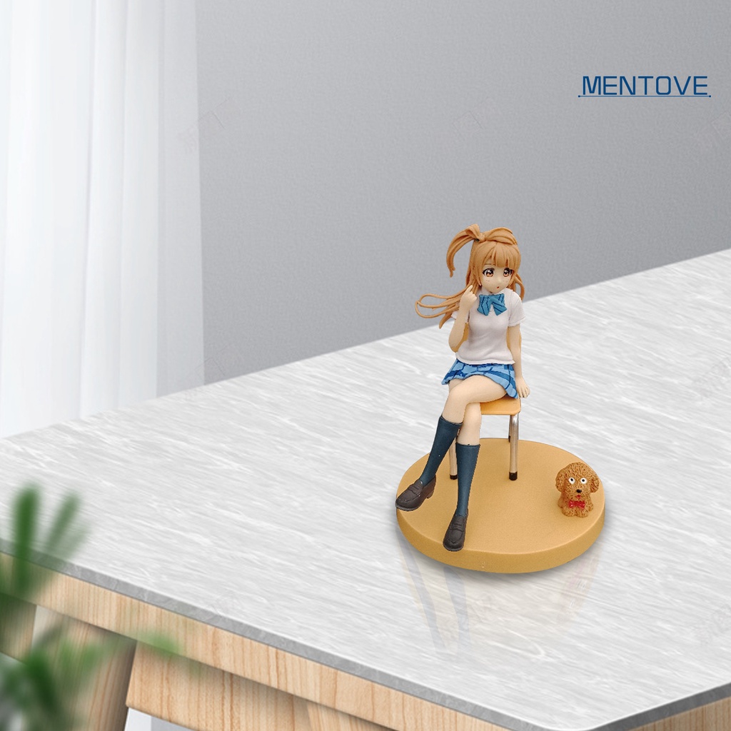 Mô Hình Búp Bê Minami Kotori Nishikino Maki Anime Realistic Love Live School Idol