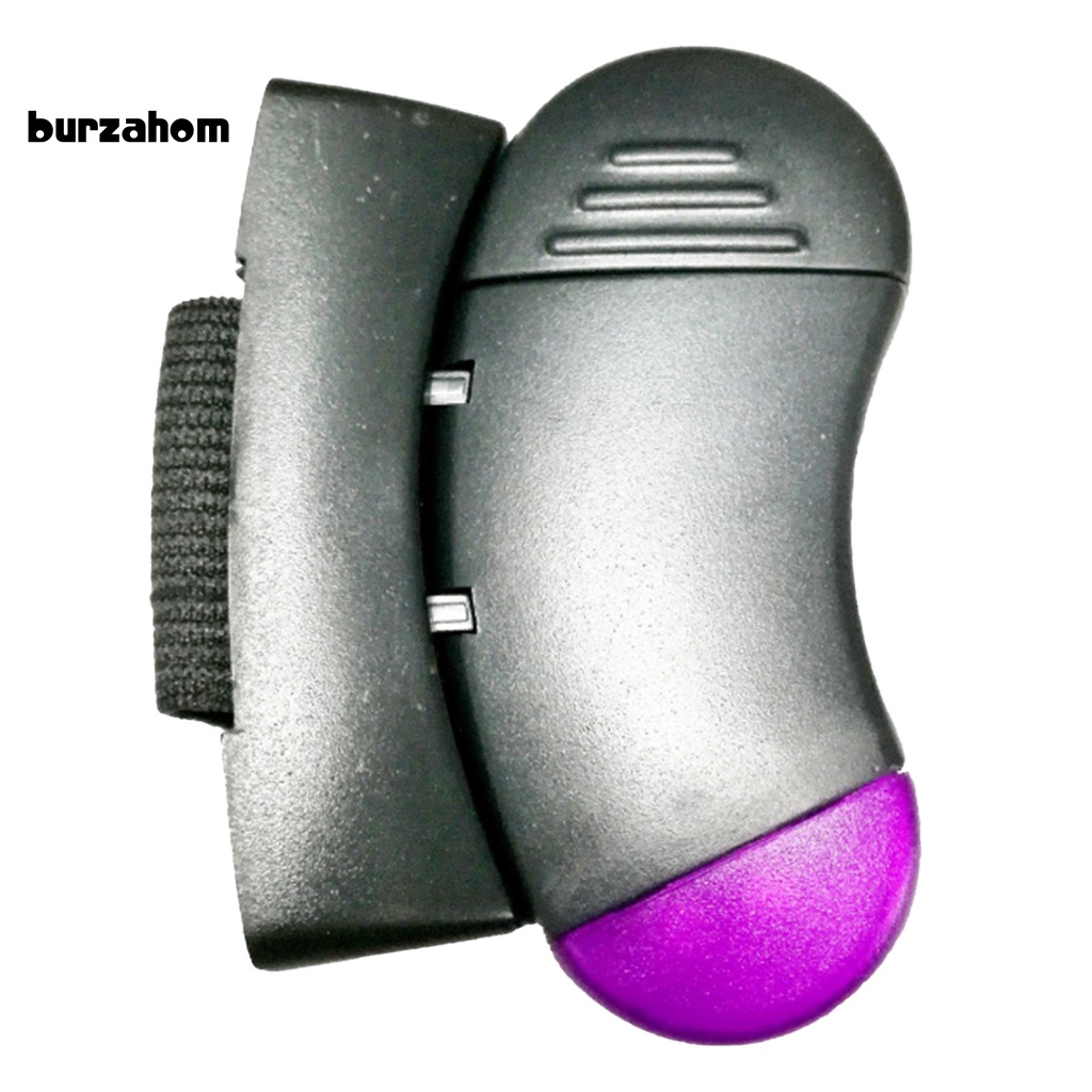 Bộ Điều Khiển Từ Xa MP3 DVD Không Dây Cho Xe Hơi