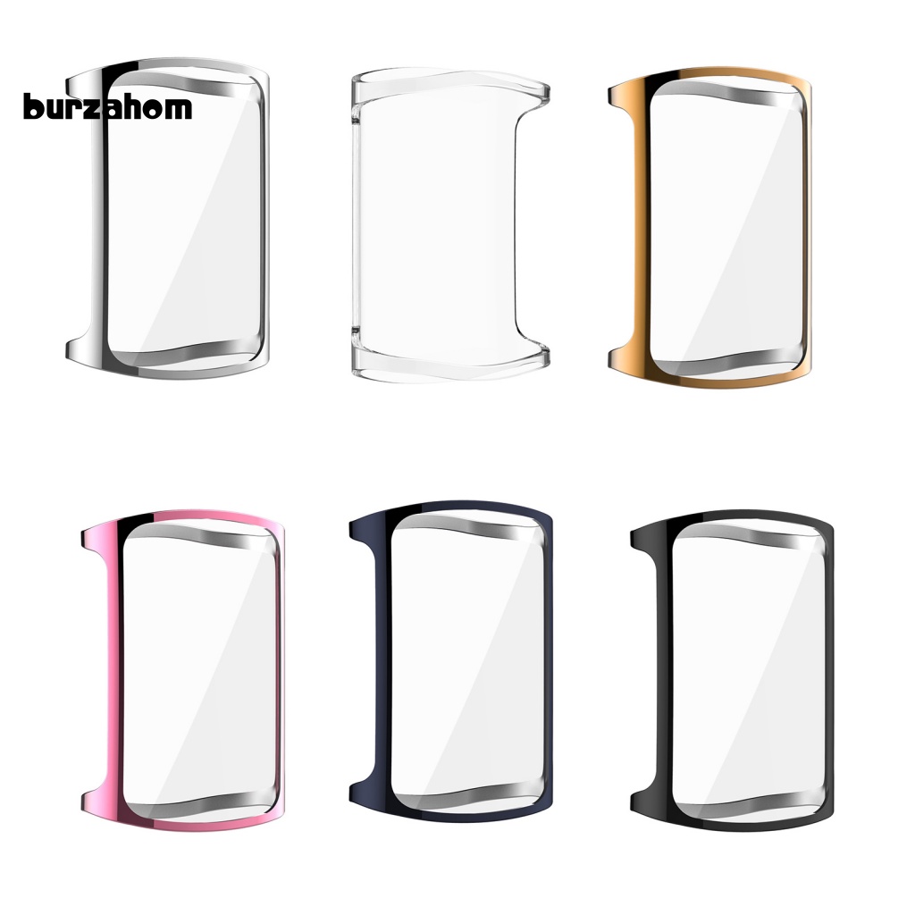 Vỏ TPU BảO Vệ Cho ĐồNg Hồ Fitbit Charge5