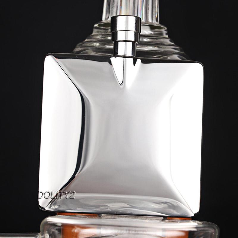 [Dolity2] Bình Đựng Nước Uống Du Lịch Bằng Thép Không Gỉ Chống Rò Rỉ Cho Đám Cưới Ngoài