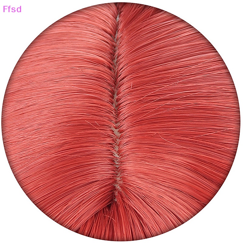 {Ffsd} Tóc Giả Cosplay Nhân Vật Teieri Anri Bằng Sợi Tổng Hợp Chịu Nhiệt Tốt * Hàng Bán Chạy