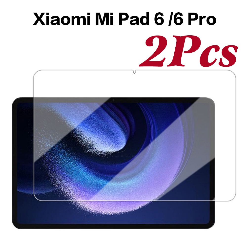 Kính Kính Cường Lực Bảo Vệ Màn Hình Cho Xiaomi Pad 5 6 Pro 11.0 Xiaomi Redmi 10.6 Mipad 5 Pro 12.4