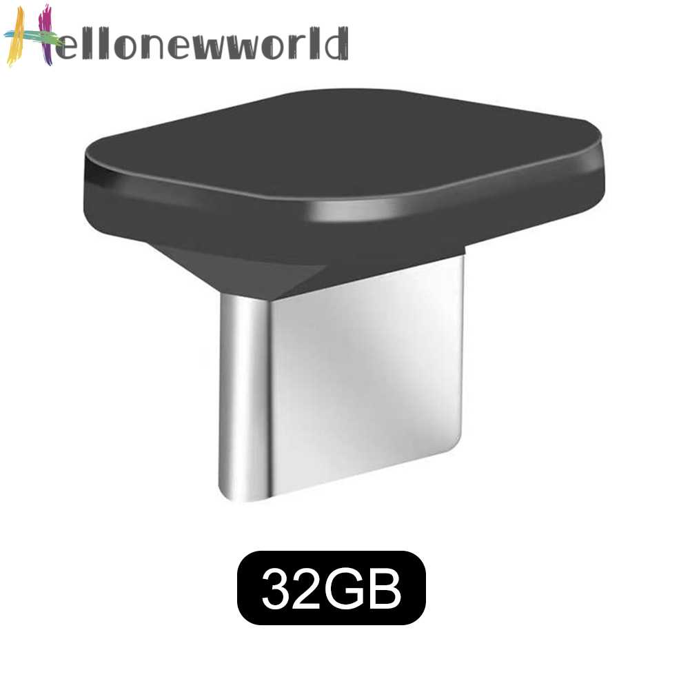 Ổ Đĩa U Mini Tốc Độ Cao Cho Xe Hơi