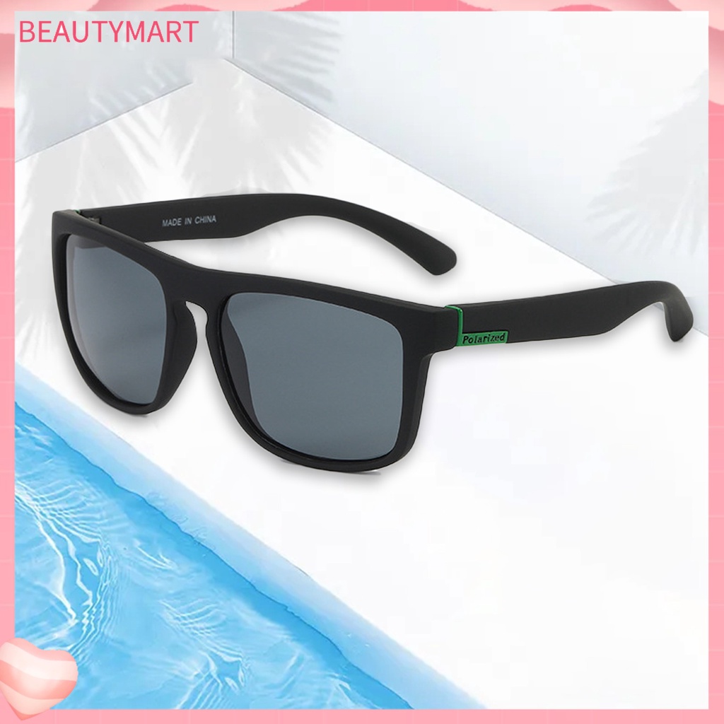 Kính Mát D731 Chống Tia UV Co Giãn Tốt Thời Trang Cho Nam Và Nữ