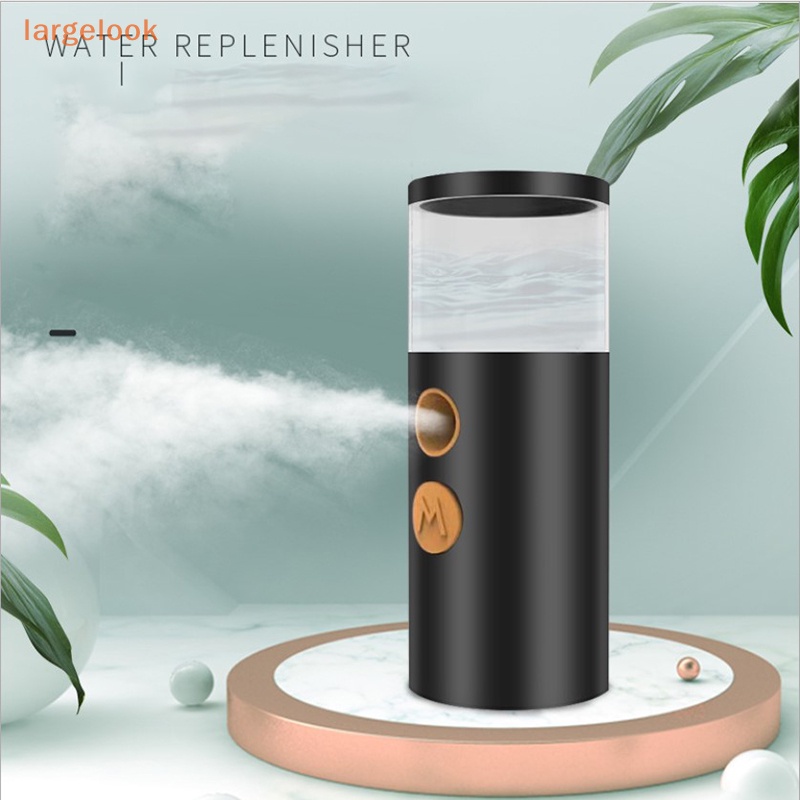 Máy Phun Sương Nano 20ML Dưỡng Ẩm Cho Da Mặt Sạc USB Tiện Dụng