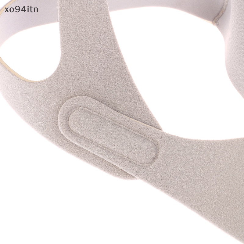 Đai Đeo Cằm Chống Ngáy Khi Ngủ