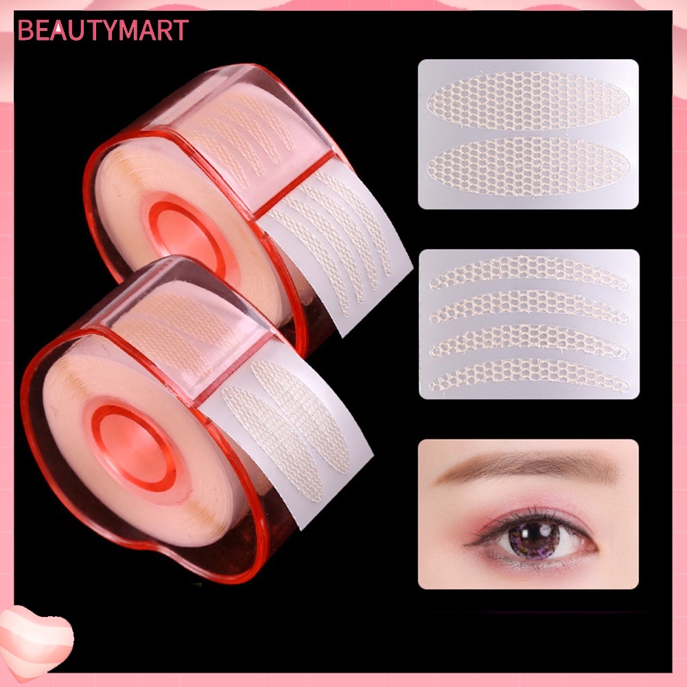 Set 600 / 1200 Miếng Dán Kích Mí Chống Nước Chống Mồ Hôi Tiện Dụng