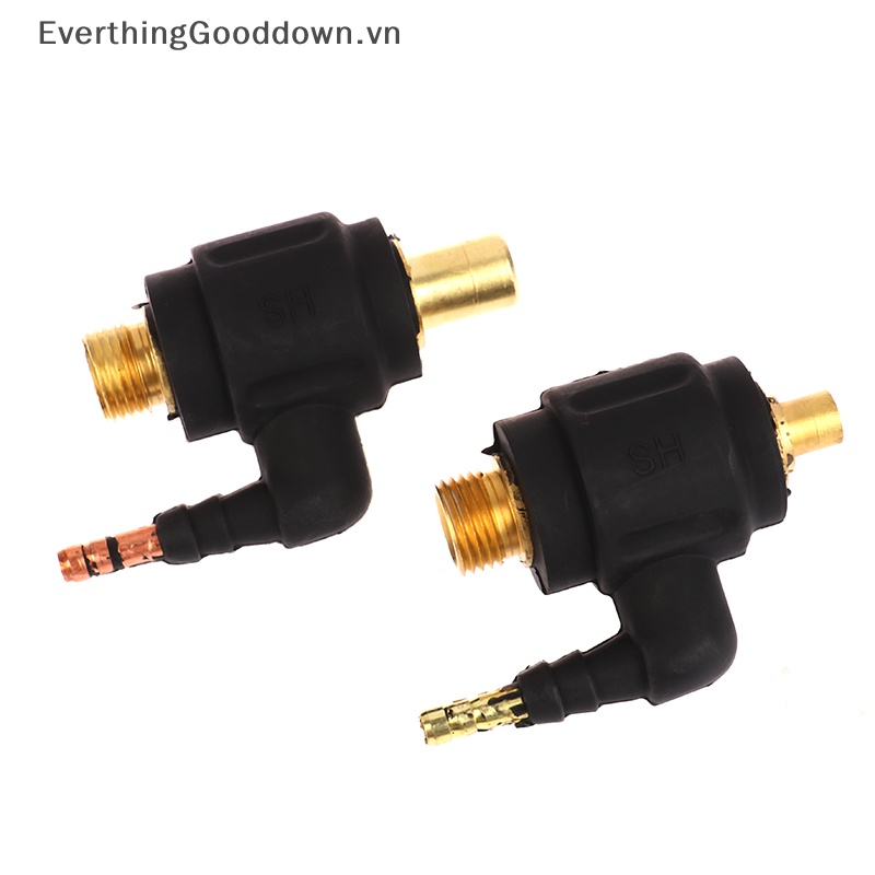 Đai Ốc Nối Tiếp Hợp M16 Tig DKJ10-25 DKJ35-50 Tig Cho Máy Hàn