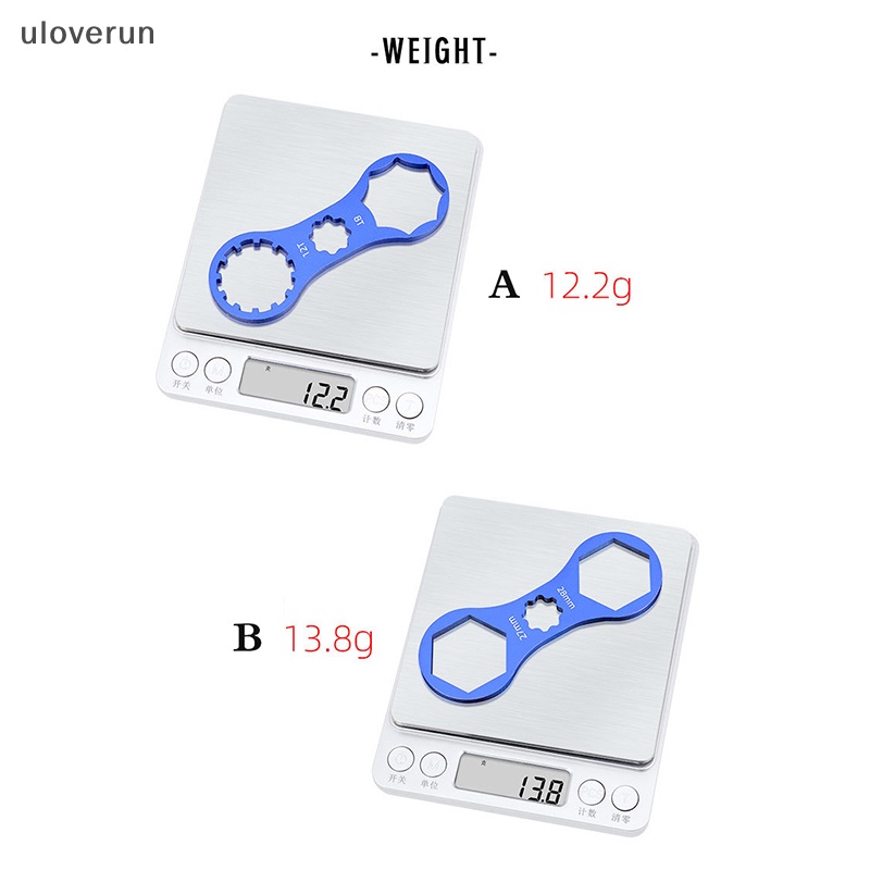 Phuộc Trước Bằng Nhôm Chuyên Dụng Cho SR Suntour XCR / XCT / XCM / RST vn