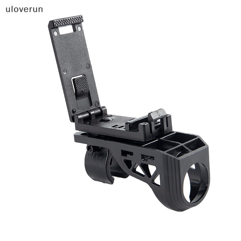 Găng Tay uloverun Xoay 360 Độ° Hệ Thống Khóa Bên Hông Đèn Pin Chiến Thuật Rotag