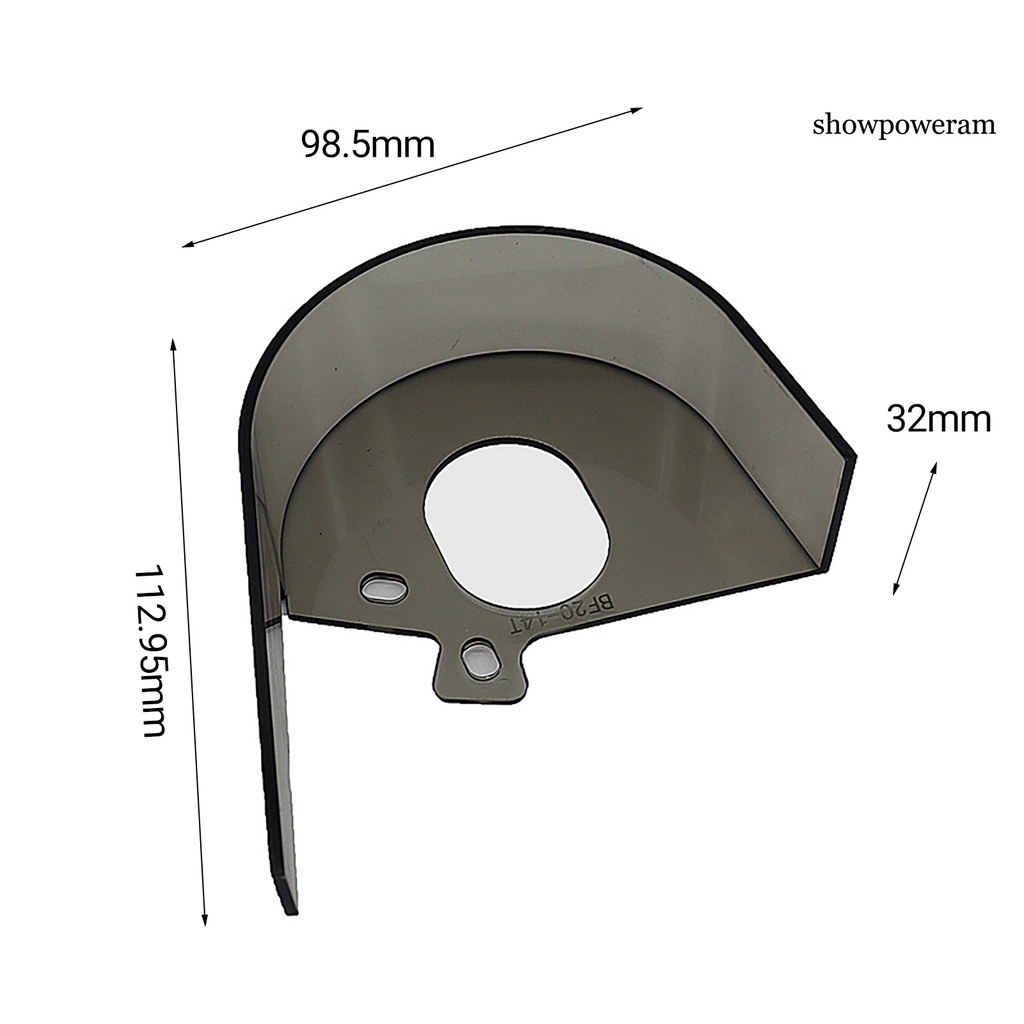 Vỏ Bọc Bảo Vệ Dây Xích Xe Đạp Siêu Nhẹ Tiện Dụng