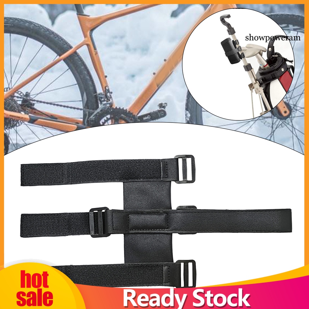 Dây Đeo Loa Ngoài Trời Bằng Da Giả Độ Bền Cao Chống Mòn