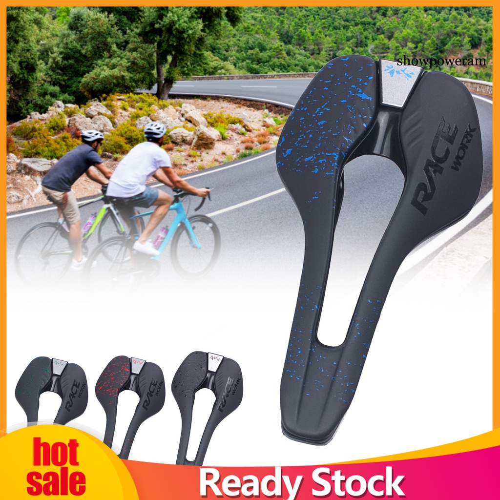 Yên Xe Đạp Mềm Mại Trọng Lượng Nhẹ Thoáng Khí Thoải Mái