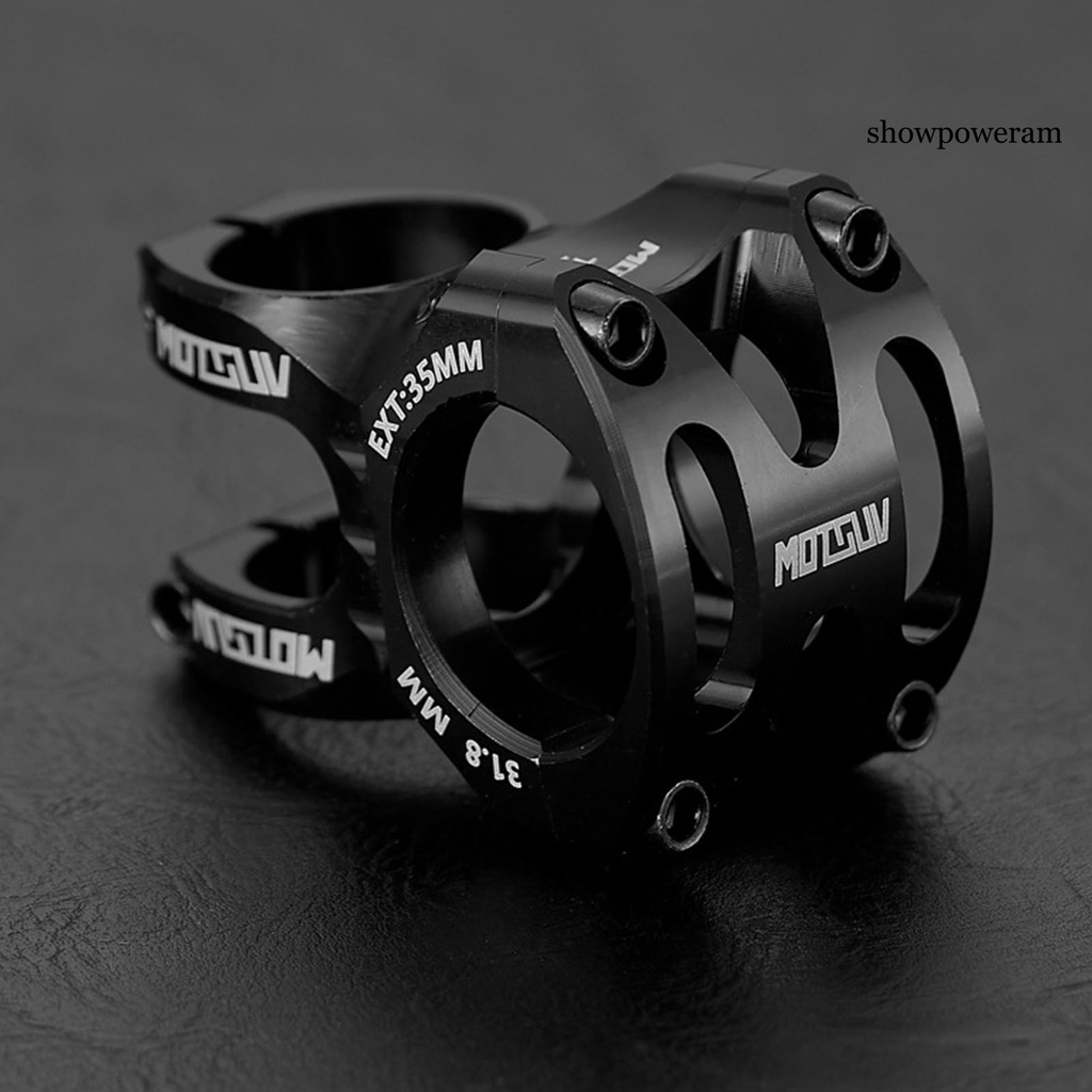 Trục Nối Tay Lái Xe Đạp Rỗng Nhẹ Chống Ăn Mòn Bền Bỉ