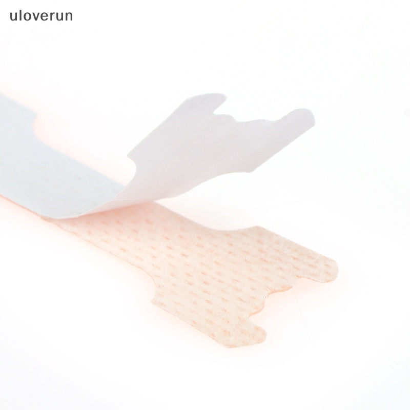 Set 100 Miếng Dán Mũi Chống Ngáy Tiện Dụng