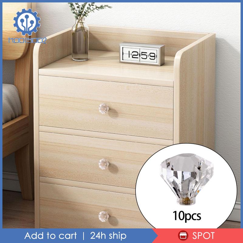 [Koolsoo2] Tay Nắm Cửa Tủ / Ngăn Kéo Thiết Kế Một Lỗ Trang Trí Nội Thất