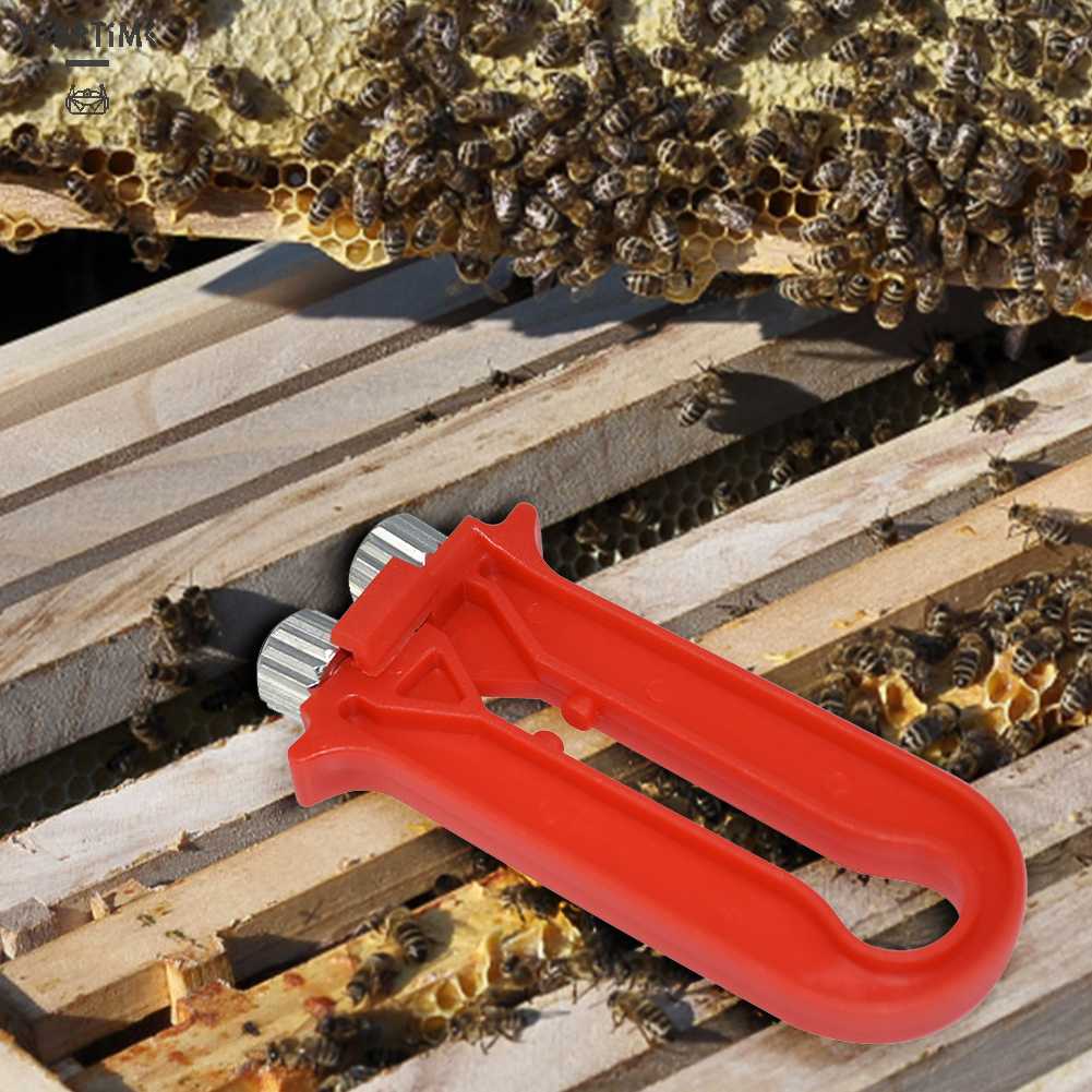 Dụng Cụ Kéo Căng Dây Cáp Hỗ Trợ Nuôi Ong Tiện Lợi