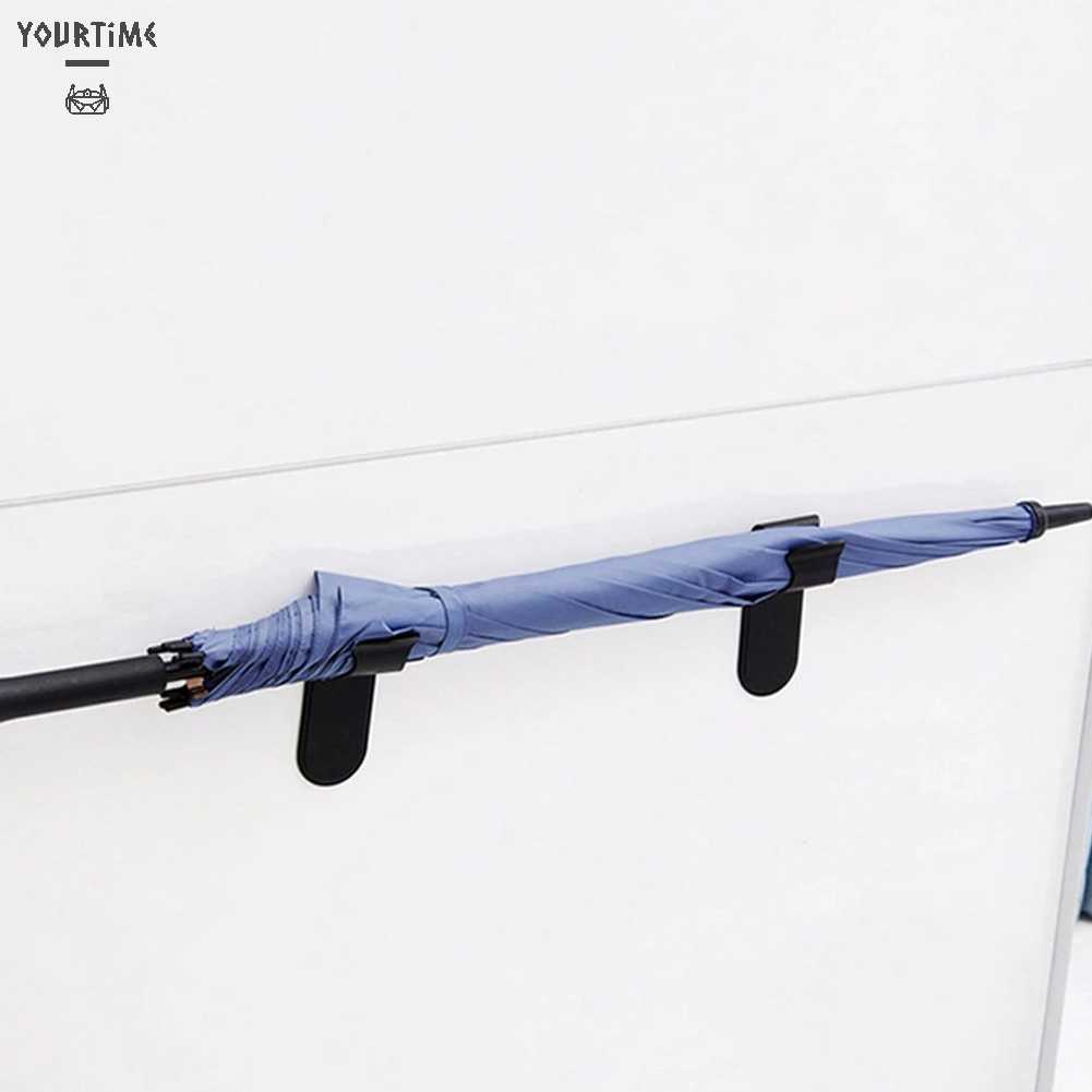 Giá Đỡ Dù Gắn Tường Tiện Dụng Cho Xe Hơi