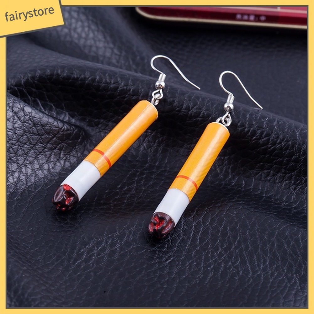 Bông Tai Hình Mông Vui Nhộn Thời Trang Dự Tiệc Cho Nữ