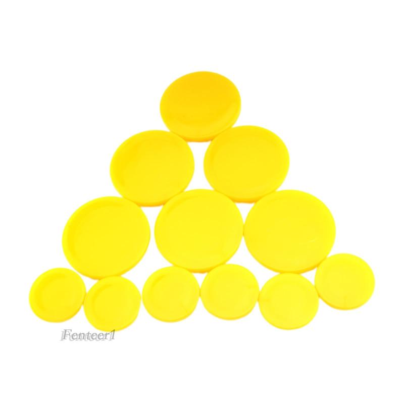 [Fenteer1] Nắp Máy Kéo Đa Năng Che Bụi Cho 1026R 1025R